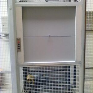 Elevador Monta Carga