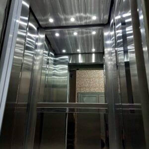 Elevadores Maca e Leito